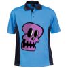 Mens Active Polo S/S Thumbnail