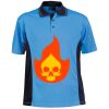 Mens Active Polo S/S Thumbnail