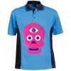 Mens Active Polo S/S Thumbnail