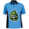 Mens Active Polo S/S Thumbnail