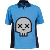 Mens Active Polo S/S Thumbnail