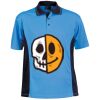 Mens Active Polo S/S Thumbnail