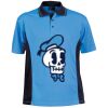 Mens Active Polo S/S Thumbnail