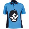 Mens Active Polo S/S Thumbnail