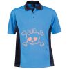 Mens Active Polo S/S Thumbnail