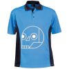 Mens Active Polo S/S Thumbnail