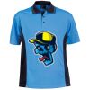 Mens Active Polo S/S Thumbnail