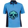 Mens Active Polo S/S Thumbnail