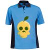 Mens Active Polo S/S Thumbnail