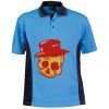 Mens Active Polo S/S Thumbnail