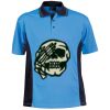 Mens Active Polo S/S Thumbnail