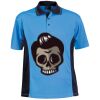 Mens Active Polo S/S Thumbnail