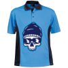 Mens Active Polo S/S Thumbnail