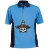 Mens Active Polo S/S Thumbnail