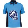 Mens Active Polo S/S Thumbnail