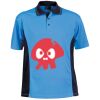 Mens Active Polo S/S Thumbnail