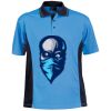 Mens Active Polo S/S Thumbnail