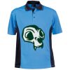 Mens Active Polo S/S Thumbnail