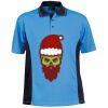 Mens Active Polo S/S Thumbnail