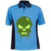 Mens Active Polo S/S Thumbnail