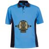 Mens Active Polo S/S Thumbnail