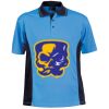 Mens Active Polo S/S Thumbnail