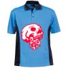 Mens Active Polo S/S Thumbnail