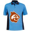 Mens Active Polo S/S Thumbnail