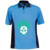 Mens Active Polo S/S Thumbnail