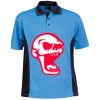 Mens Active Polo S/S Thumbnail