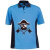 Mens Active Polo S/S Thumbnail