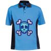 Mens Active Polo S/S Thumbnail