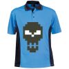 Mens Active Polo S/S Thumbnail