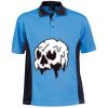 Mens Active Polo S/S Thumbnail