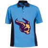 Mens Active Polo S/S Thumbnail