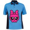 Mens Active Polo S/S Thumbnail