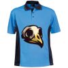 Mens Active Polo S/S Thumbnail