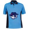 Mens Active Polo S/S Thumbnail