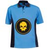 Mens Active Polo S/S Thumbnail