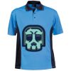 Mens Active Polo S/S Thumbnail