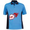 Mens Active Polo S/S Thumbnail