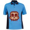 Mens Active Polo S/S Thumbnail