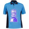 Mens Active Polo S/S Thumbnail