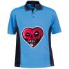 Mens Active Polo S/S Thumbnail