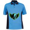 Mens Active Polo S/S Thumbnail