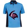 Mens Active Polo S/S Thumbnail