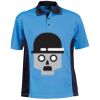 Mens Active Polo S/S Thumbnail