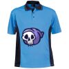 Mens Active Polo S/S Thumbnail