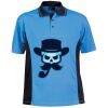 Mens Active Polo S/S Thumbnail