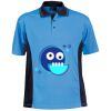 Mens Active Polo S/S Thumbnail